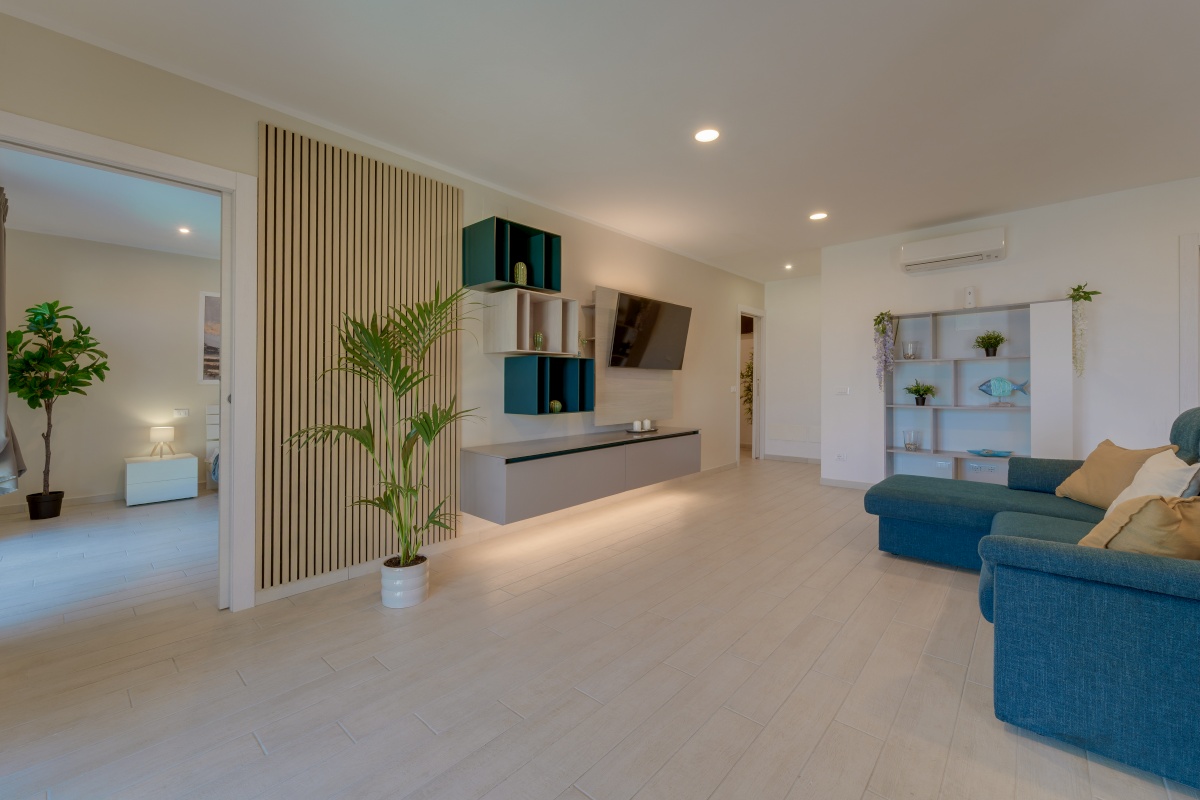 Villa Liam 
